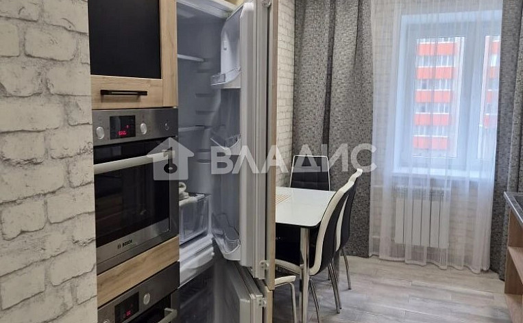 1-Комнатная квартира 49.90м², эт. 4, фото 20