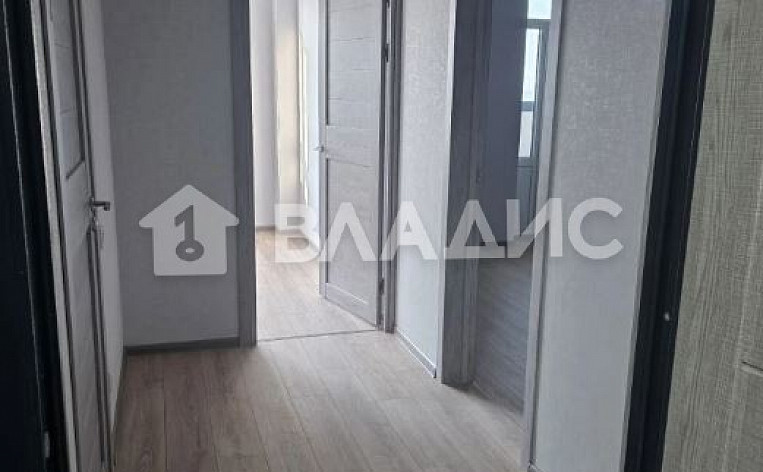 3-Комнатная квартира 77.00м², эт. 12, фото 18