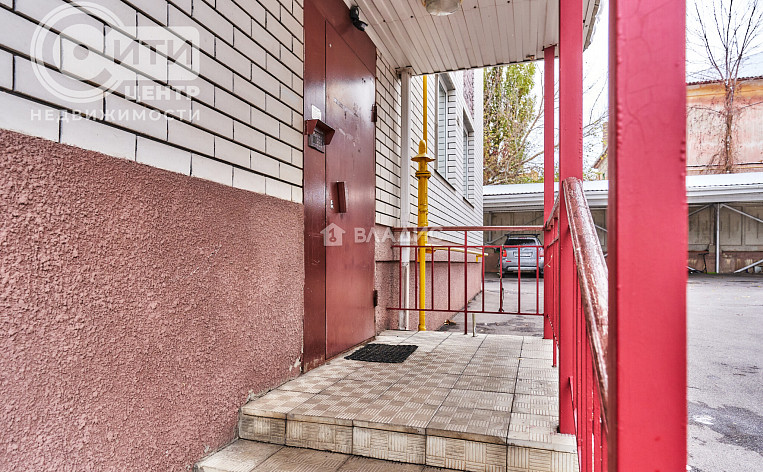 2-Комнатная квартира 89.20м², эт. 4, фото 29