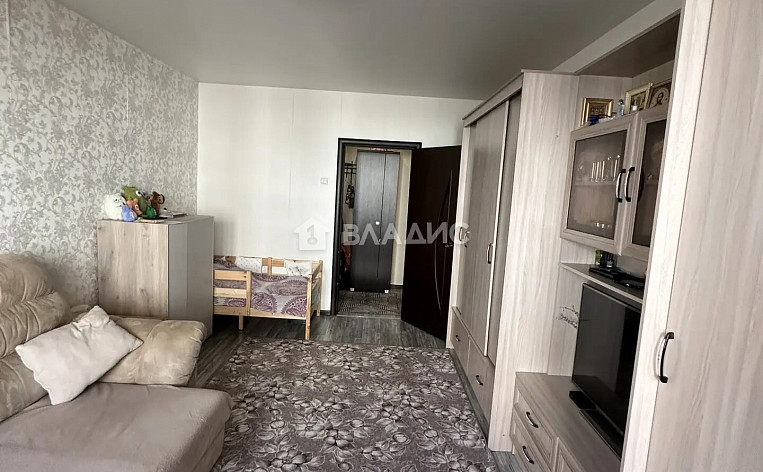 2-Комнатная квартира 50.00м², эт. 5, фото 17