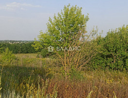 Земельный участок 30.00 соток