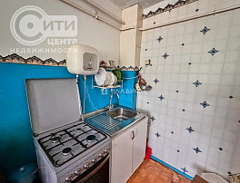 2-Комнатная квартира 60.00м²