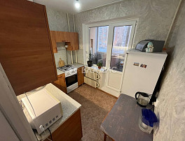 1-Комнатная квартира 32.00м²