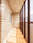 1-Комнатная квартира 33.80м², эт. 13, фото 20