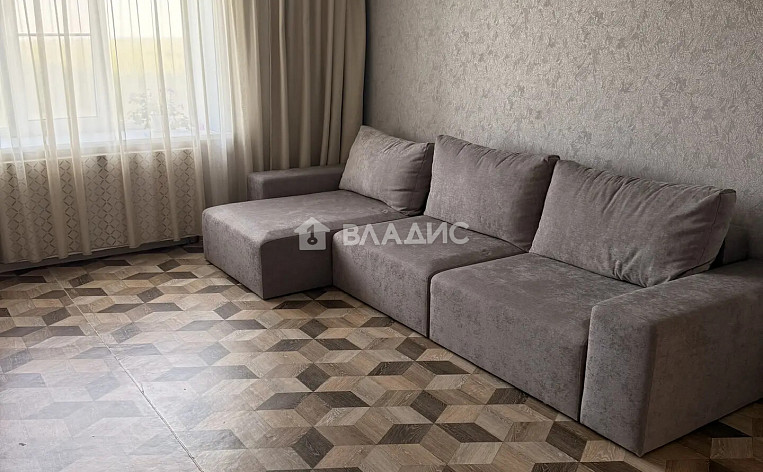 3-Комнатная квартира 97.20м², эт. 16, фото 9