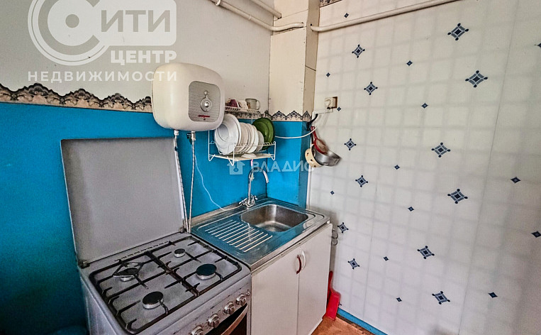 2-Комнатная квартира 60.00м², эт. 1, фото 23