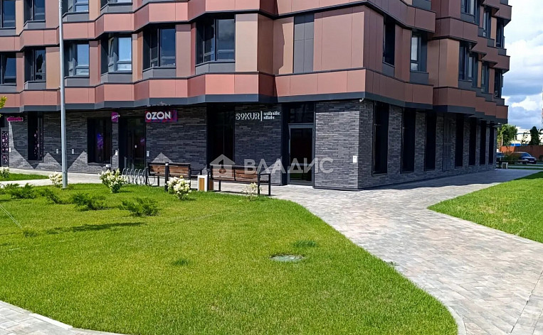 3-Комнатная квартира 77.41м², эт. 4, фото 32