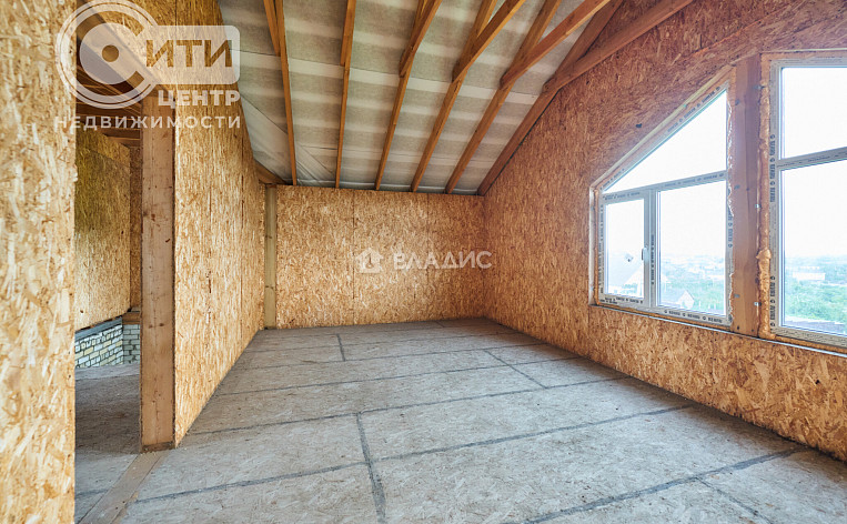 Дом 314.00м², фото 35