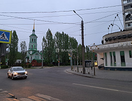 2-Комнатная квартира 43.50м²