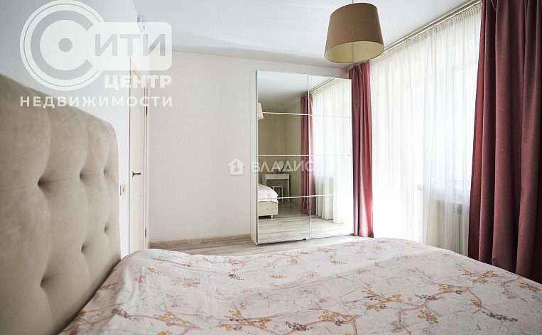 3-Комнатная квартира 101.90м², эт. 1, фото 40