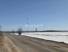 Земельный участок 9.00 соток