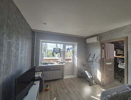 2-Комнатная квартира 42.00м²