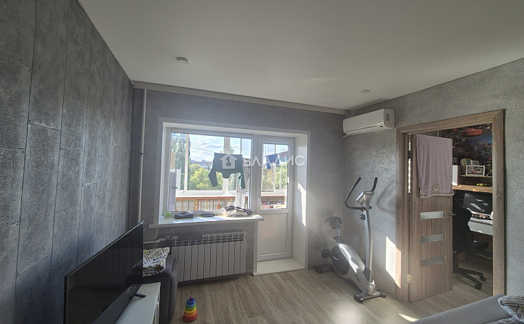 2-Комнатная квартира 42.00м², эт. 5, фото 19