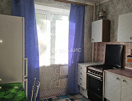 2-Комнатная квартира 54.90м²