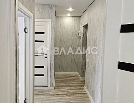 2-Комнатная квартира 45.00м²