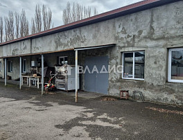 Коммерческое помещение 256.50м²