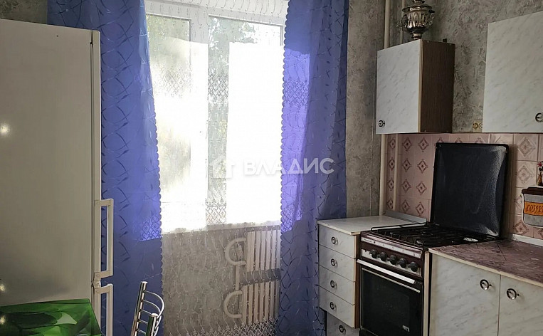 2-Комнатная квартира 54.90м², эт. 3, фото 37