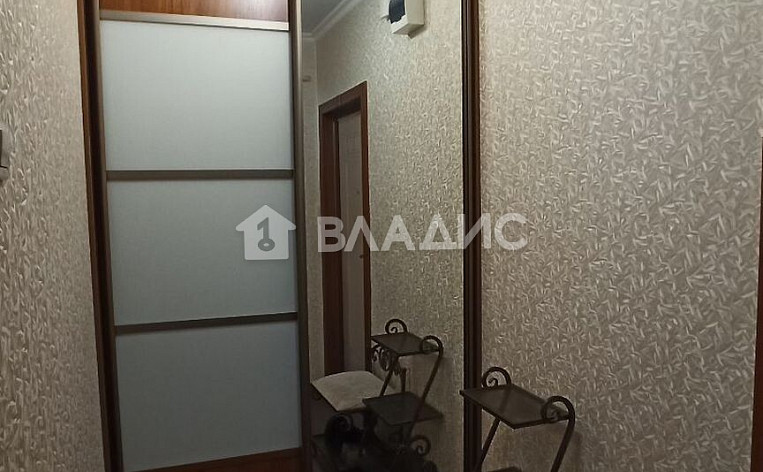 1-Комнатная квартира 37.50м², эт. 1, фото 21
