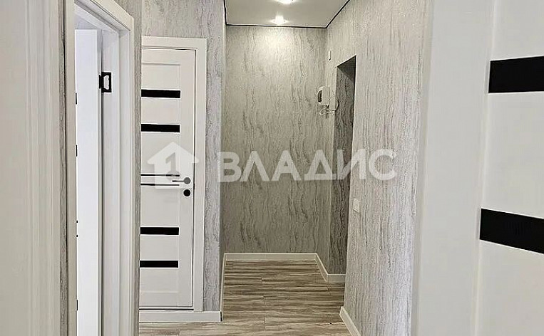 2-Комнатная квартира 45.00м², эт. 4, фото 23