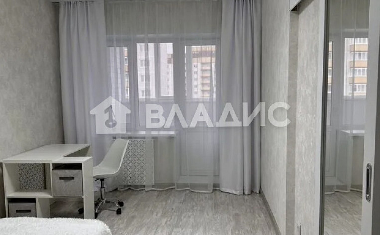 3-Комнатная квартира 103.00м², эт. 12, фото 18
