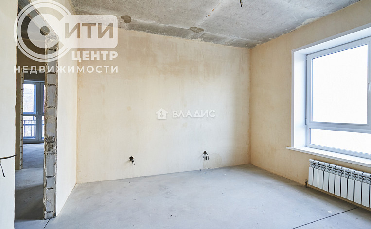 2-Комнатная квартира 68.80м², эт. 6, фото 40