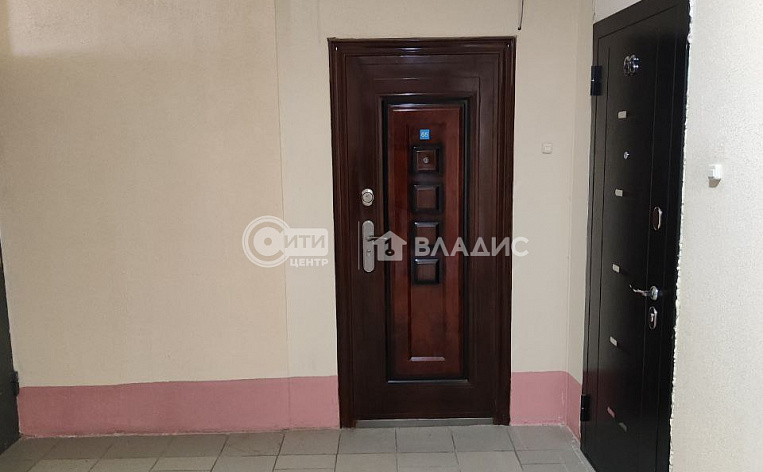 1-комнатная квартира, 48 м2, эт. 4, id: 892032, фото 16