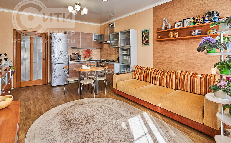 Дом 183.70м², фото 40