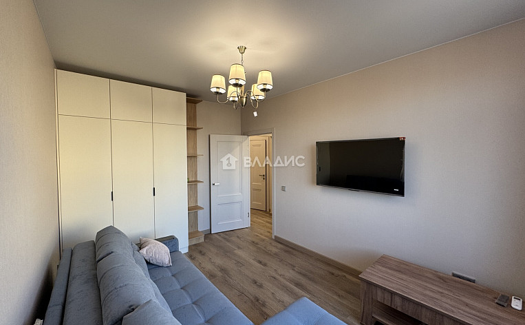 1-Комнатная квартира 29.90м², эт. 14, фото 15