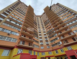 1-комнатная квартира, 40 м2