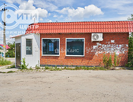 Коммерческое помещение 42.30м²