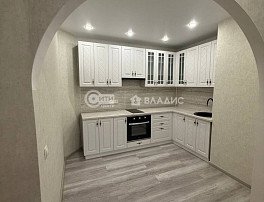 1-комнатная квартира, 33 м2