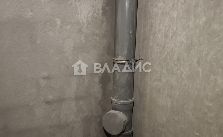 3-Комнатная квартира 88.67м², эт. 9, фото 12