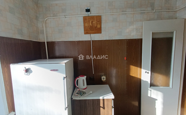 2-Комнатная квартира 44.00м², эт. 5, фото 28