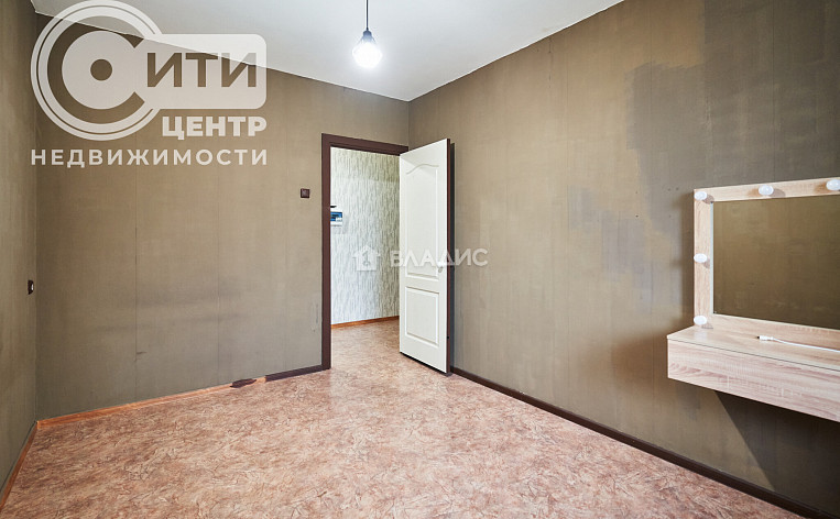 2-Комнатная квартира 53.70м², эт. 4, фото 24