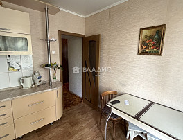 3-Комнатная квартира 62.90м²