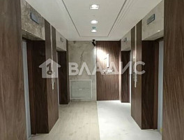 Студия 41.19м²