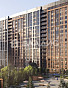 Студия 17.55м², эт. 13, фото 5