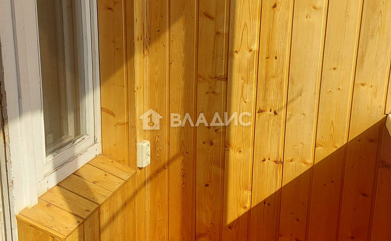 1-Комнатная квартира 40.40м², эт. 8, фото 17