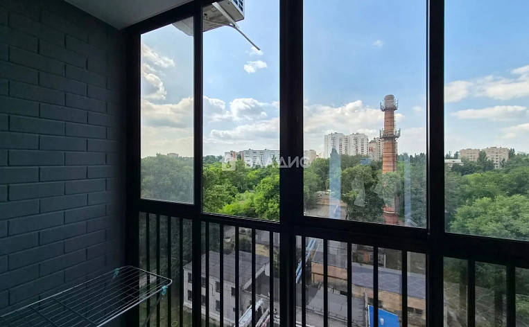 Студия 20.00м², эт. 8, фото 14