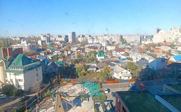 2-Комнатная квартира 66.30м², эт. 9, фото 36