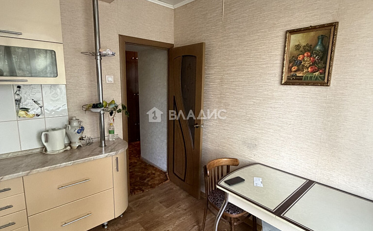 3-Комнатная квартира 62.90м², эт. 5, фото 11
