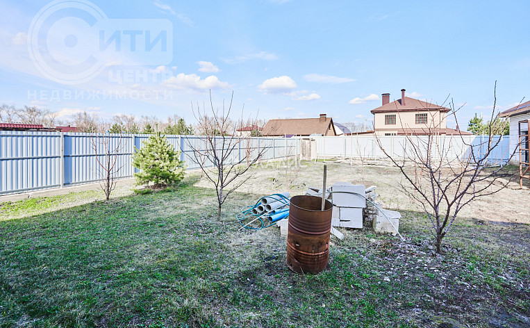 Дом 124.00м², фото 23