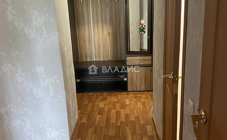 2-Комнатная квартира 70.80м², эт. 2, фото 10