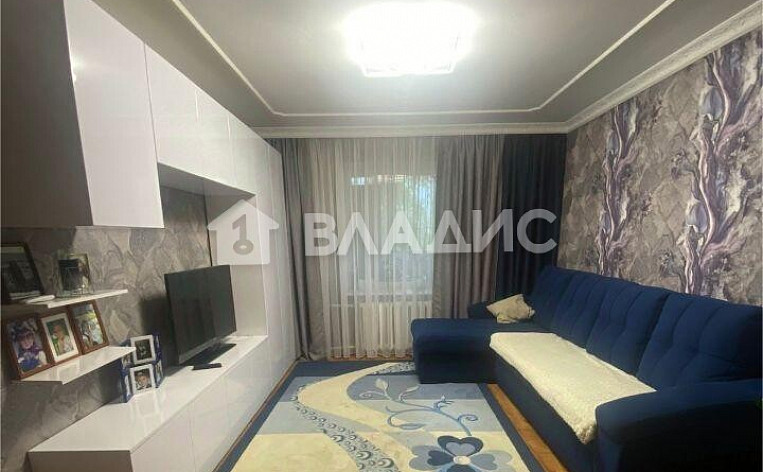 3-Комнатная квартира 70.00м², эт. 1, фото 8