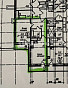 1-Комнатная квартира 50.00м², эт. 14, фото 11