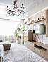 2-Комнатная квартира 58.20м², эт. 11, фото 3