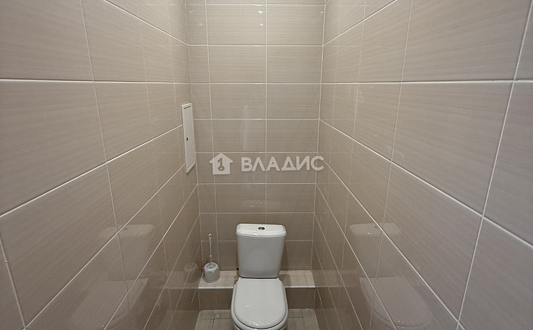 2-Комнатная квартира 58.40м², эт. 1, фото 16