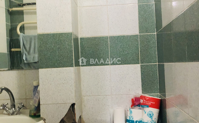 2-Комнатная квартира 43.90м², эт. 5, фото 29