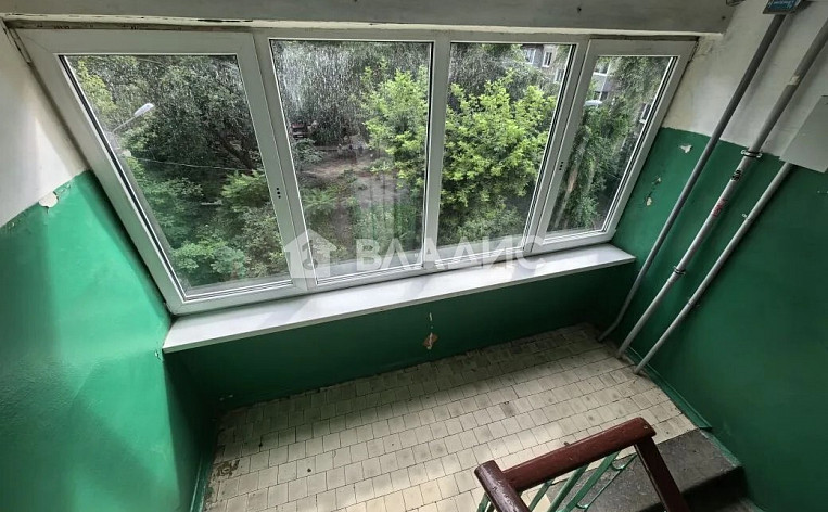 3-Комнатная квартира 60.00м², эт. 4, фото 22