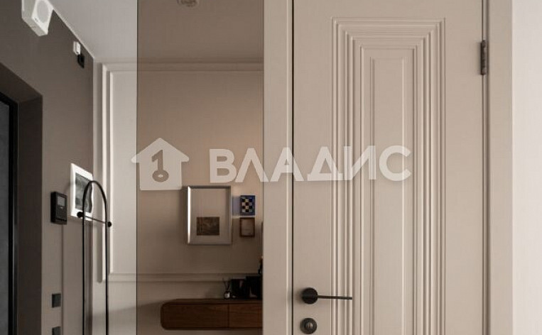 1-Комнатная квартира 40.00м², эт. 18, фото 14